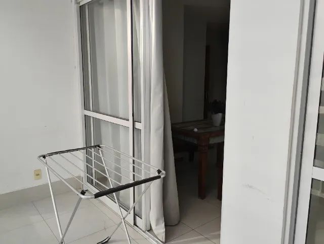 Apartamento Enseada do Suá,  1 Quarto Mobiliado  - Foto 5