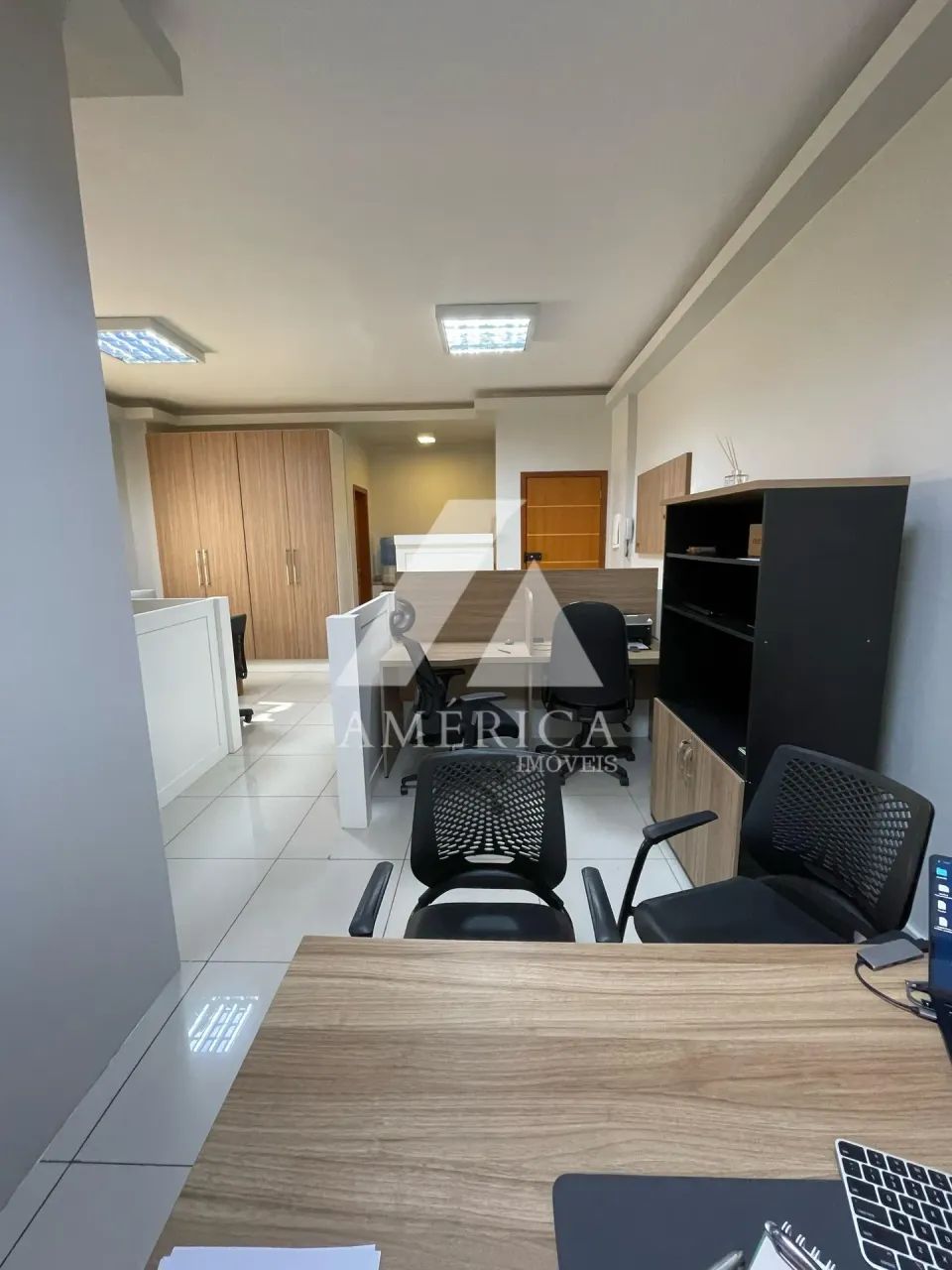 Imóvel para venda com 47 metros quadrados com 2 quartos em Alvorada - Cuiabá - MT - Foto 4