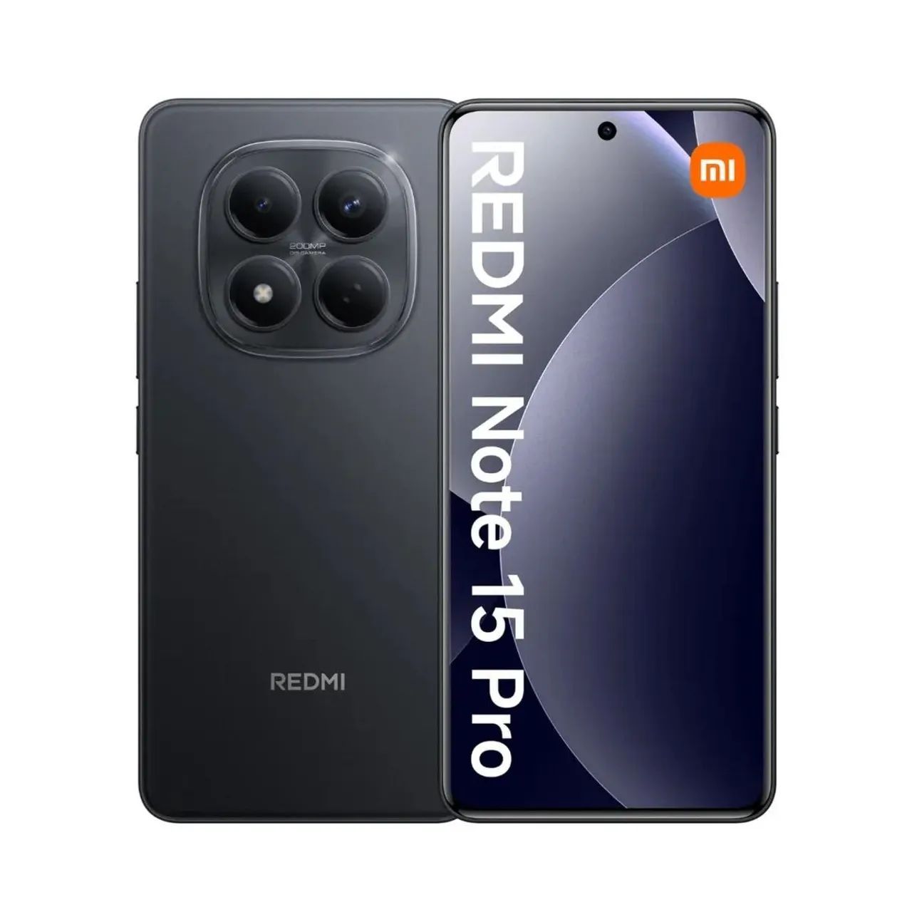 Xiaomi Note 15 PRO 5G - Descrição 