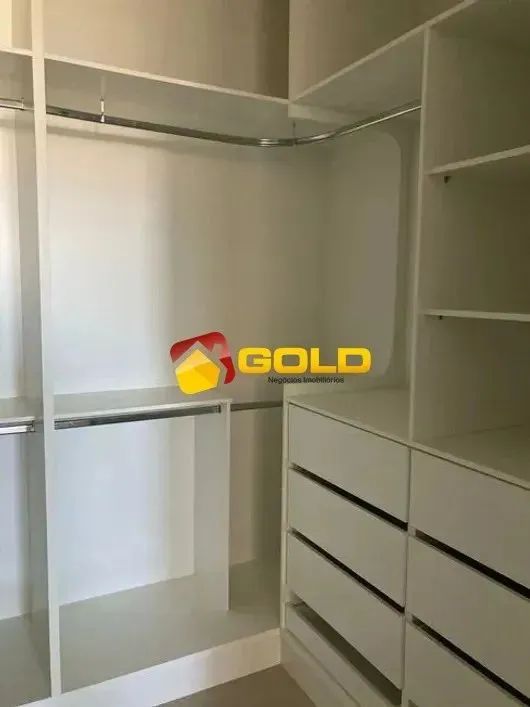 Apartamento para Locação em Uberlândia, Jardim Botânico, 3 dormitórios, 3 suítes, 4 banhei - Foto 8