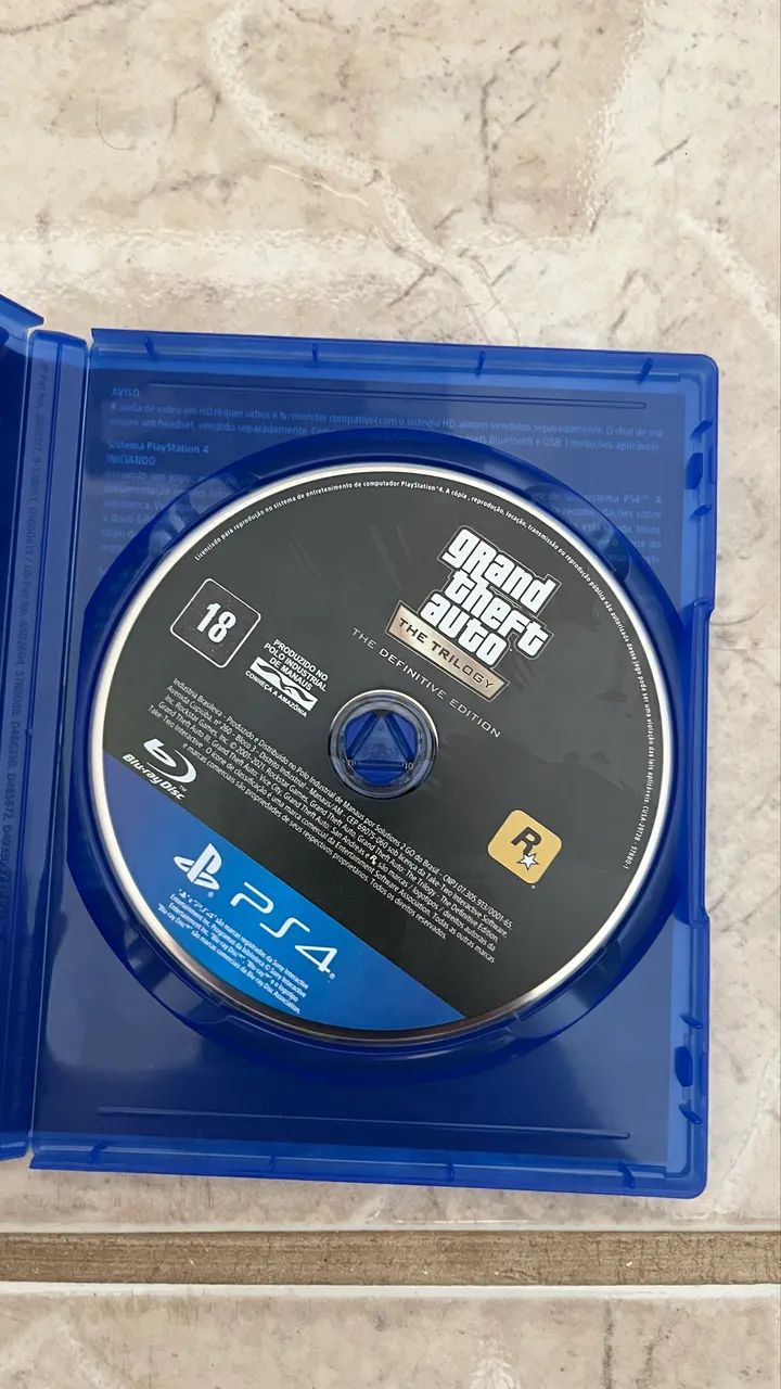Gta the trilogy - Foto 2