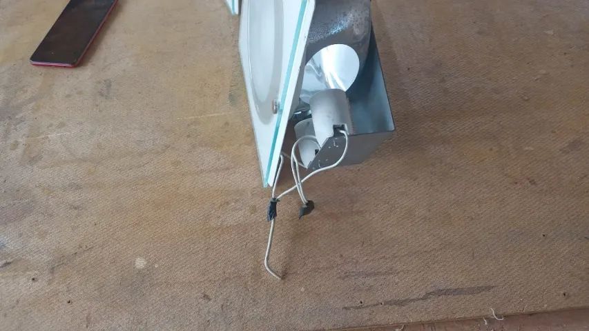 Holofotes para lâmpadas de Led  - Foto 3