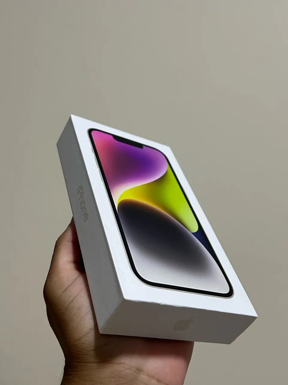 iPhone 14 - 128gb | BEM CONSERVADO - Foto 3