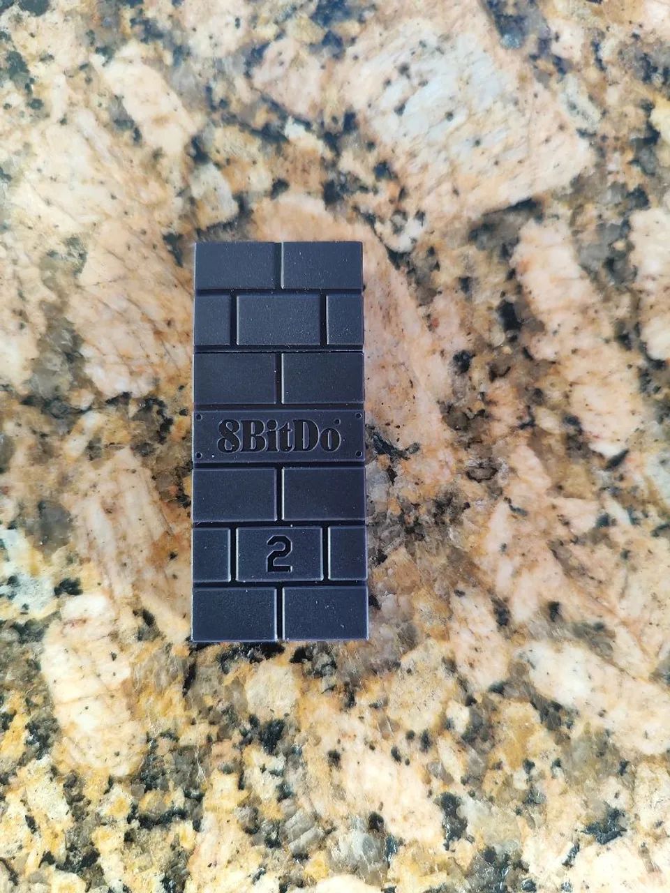 Adaptador 8bitdo modelo 2 ( novo na caixa ) - Foto 3
