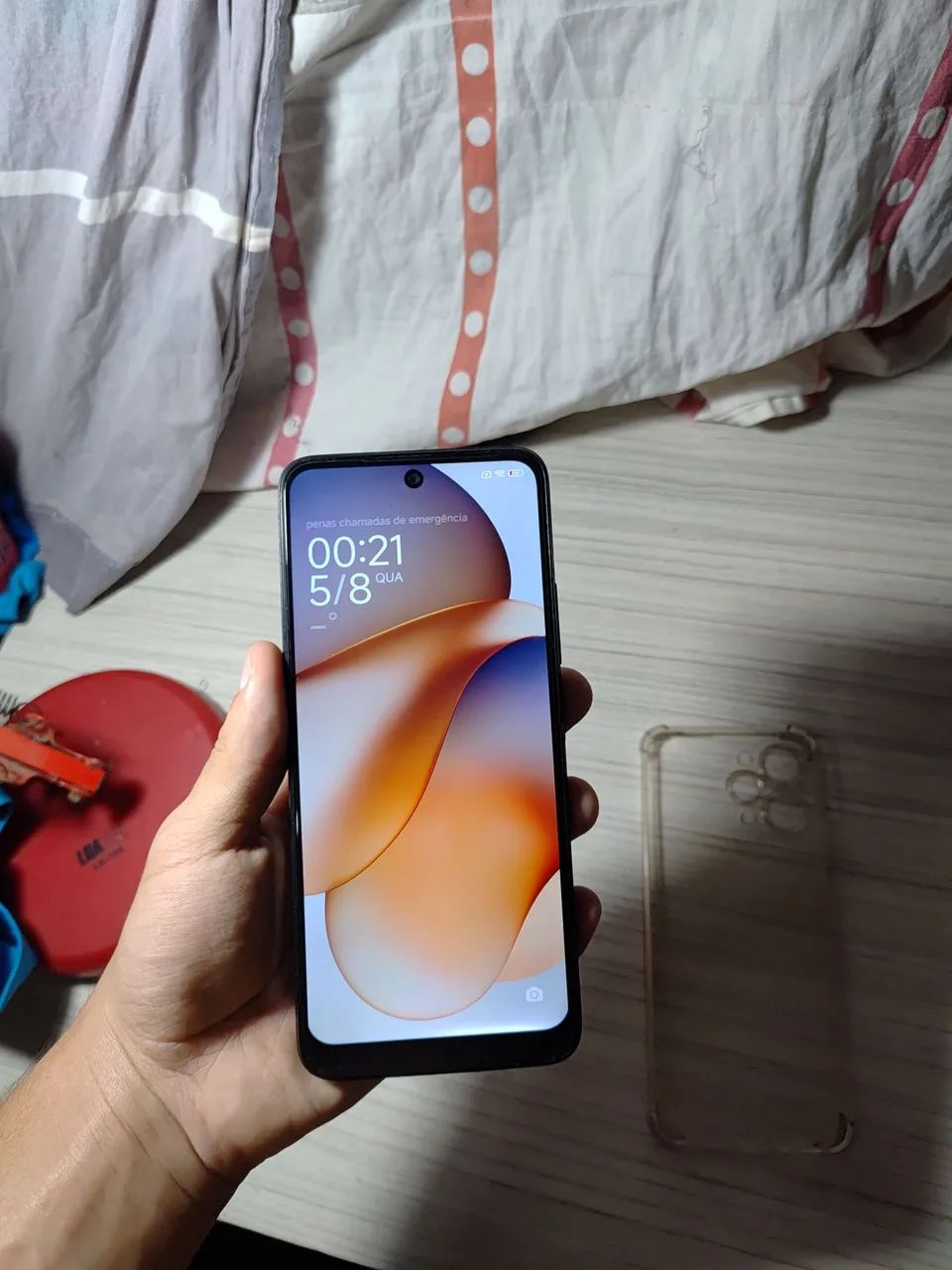 Vendo redmi 12 128Gb pra vender logo! - Foto 3