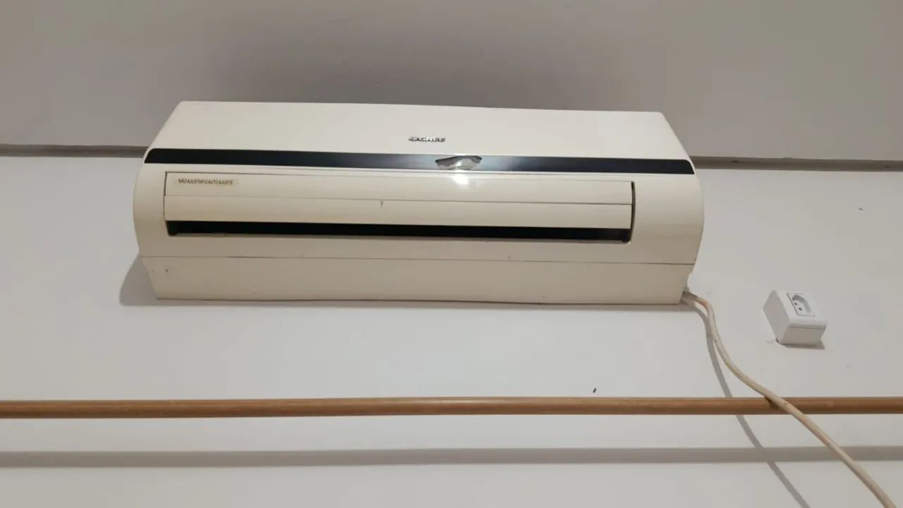 Vendo ar condicionado  - Foto 2