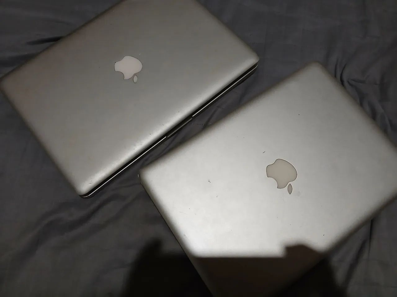 Vendo 2 Macbook - Para Retirada de Peças - Foto 2