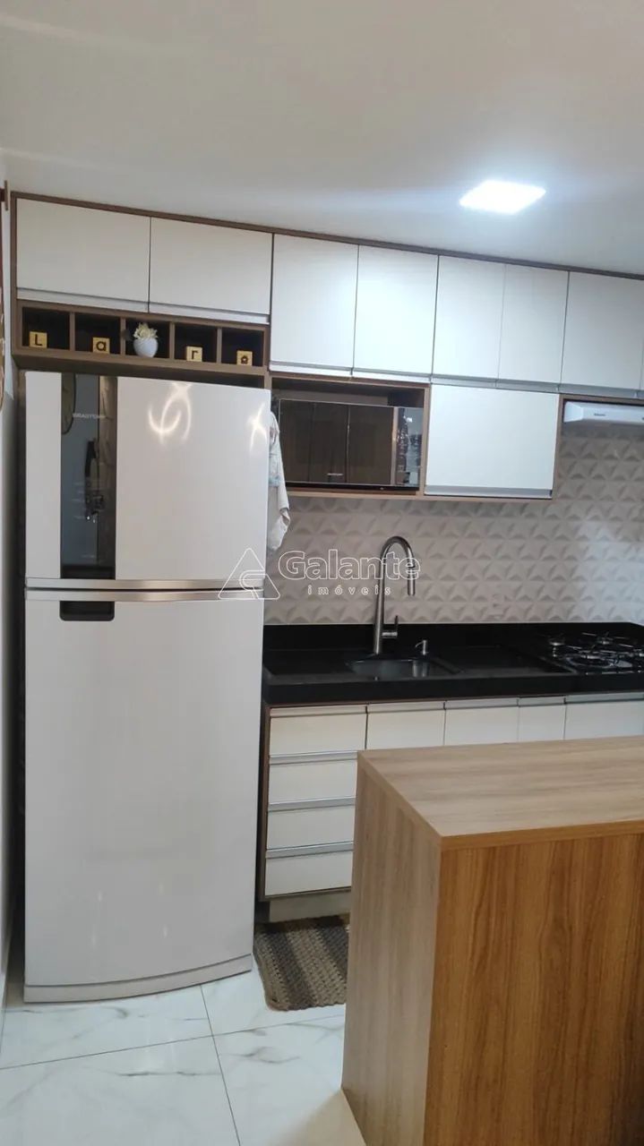 Apartamento com 02 quartos a venda em Hortolândia - Foto 5