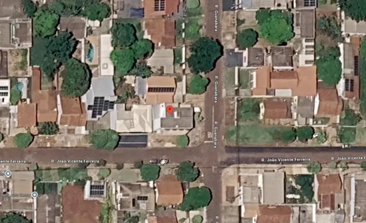 Prédio em terreno de Esquina - Dourados, MS - Foto 5