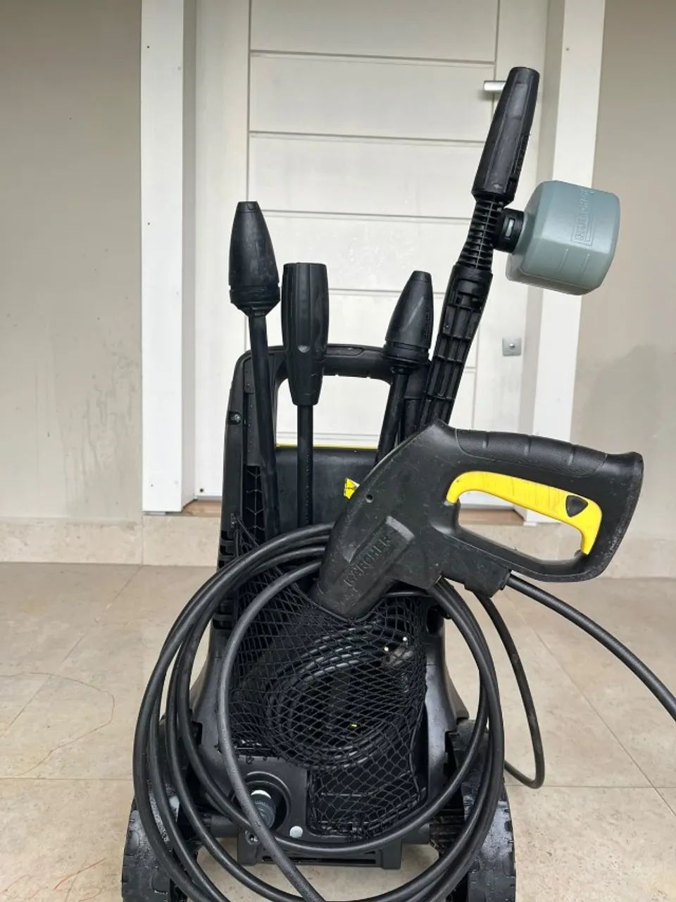 karcher k2 - Foto 2