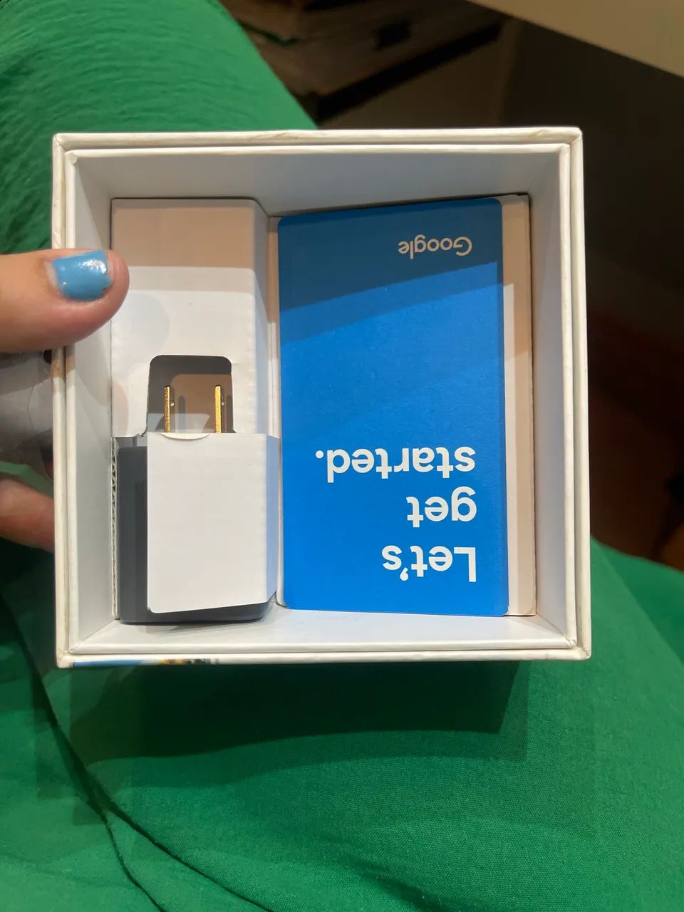 Google chromecast65734677352963121