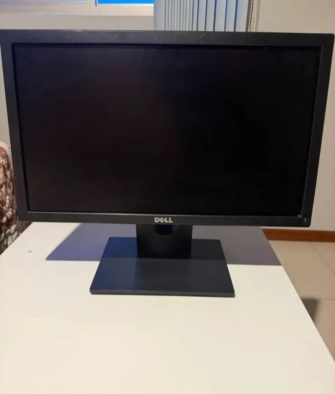 Monitor DELL E1916HF 19" 