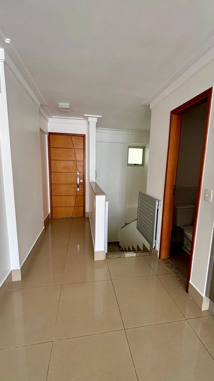 Excelente cobertura no Jardim Goiás - 3 quartos sendo uma suite - 186m² | Ed Riviera de Ve - Foto 12