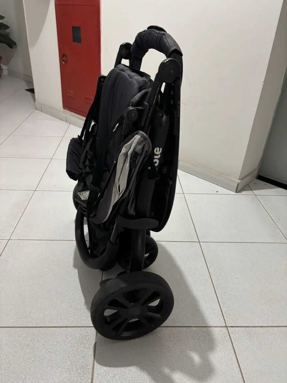 Carrinho bebe joie litetrax 3 - Foto 3