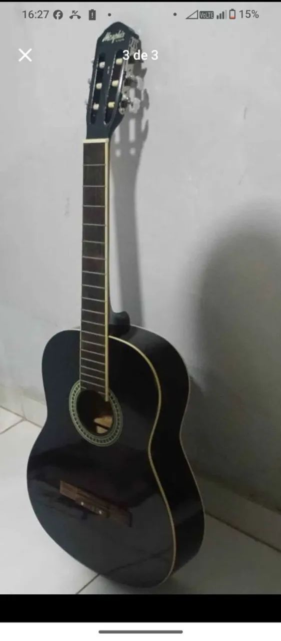 Violão 