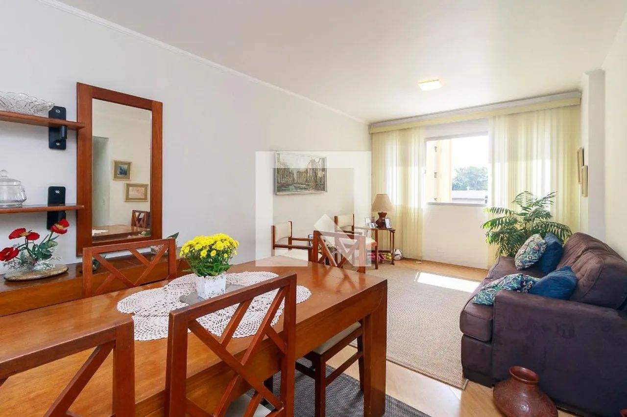 Apartamento à Venda - Brooklin, 3 Quartos, 123 m2