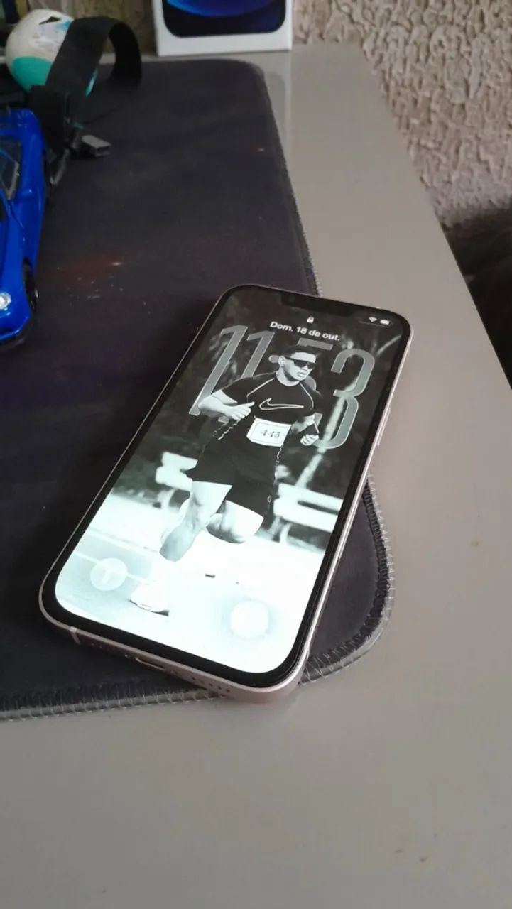 iPhone 13 - Foto 2