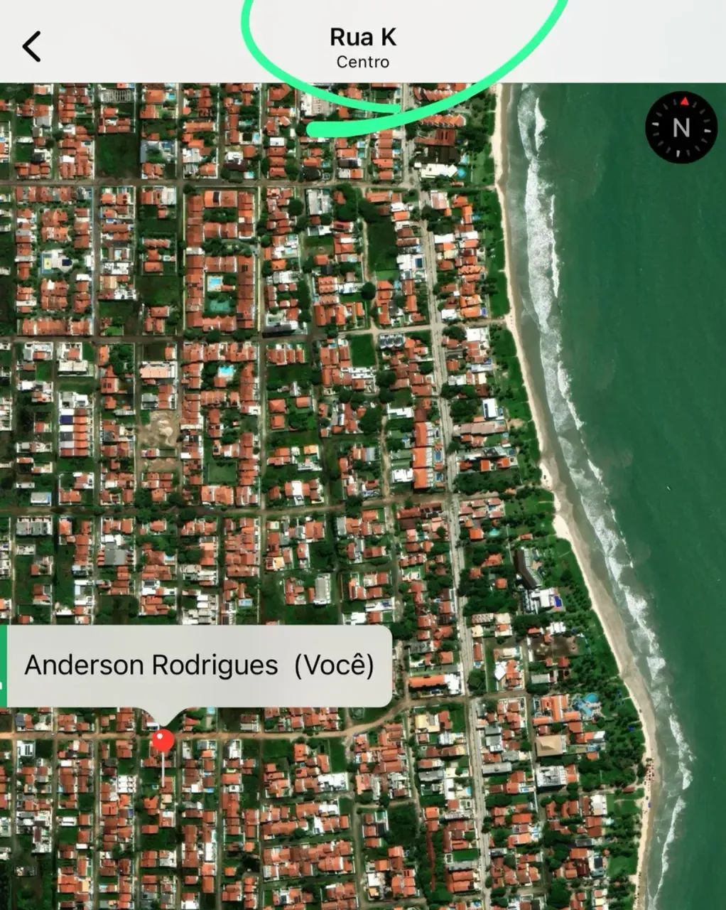 Imóvel para venda possui 300 metros quadrados com 3 quartos em Centro - Tamandaré - PE - Foto 10