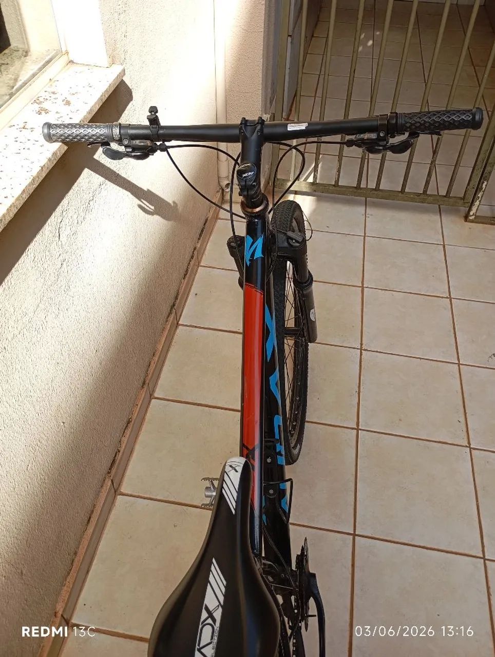 Bicicleta havok TX 2021  - Foto 3