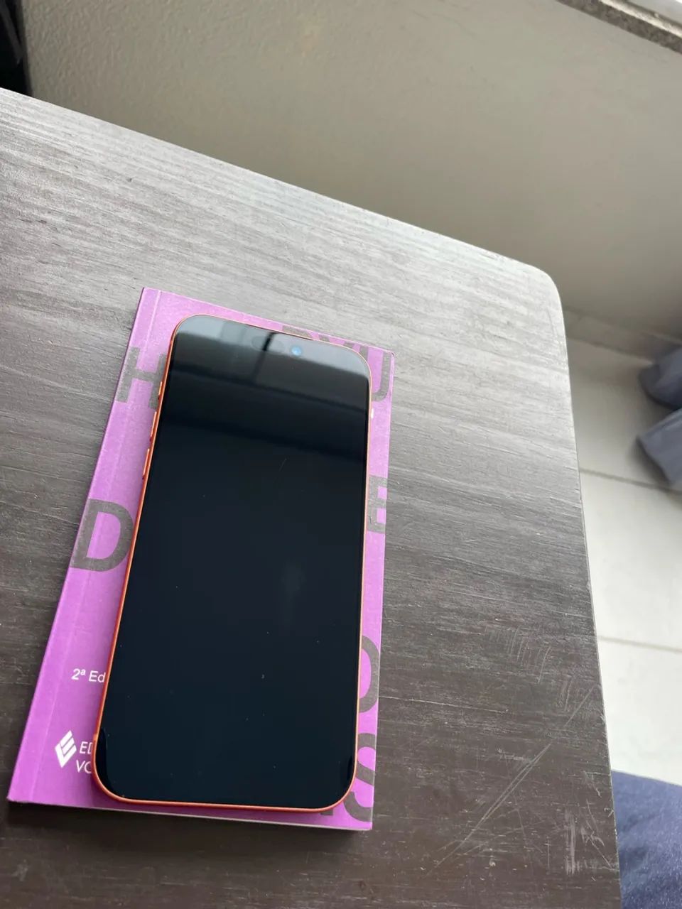 iPhone 17 Pro Max | Ótimo Estado | Para Retirada de Peças - Foto 4