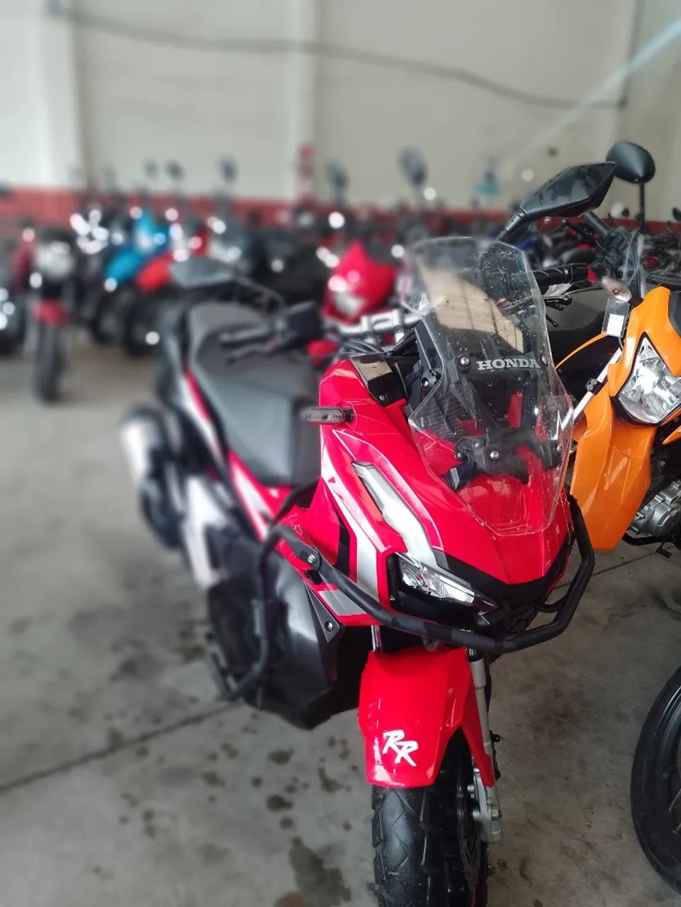 Honda ADV 150 cc  - Foto 2