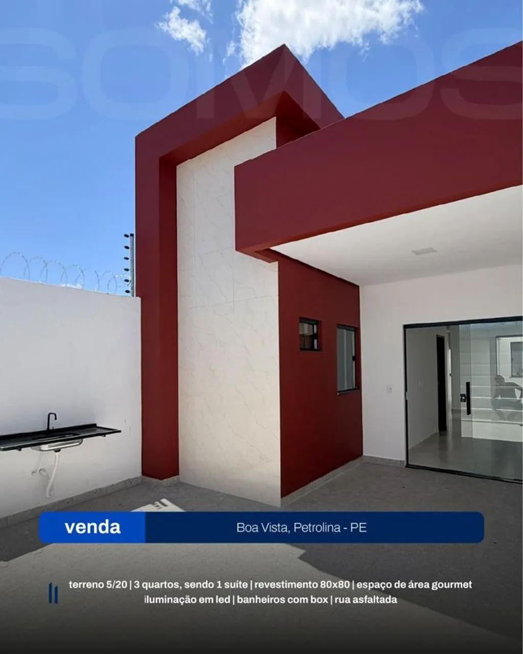 Loteamento Boa Vista