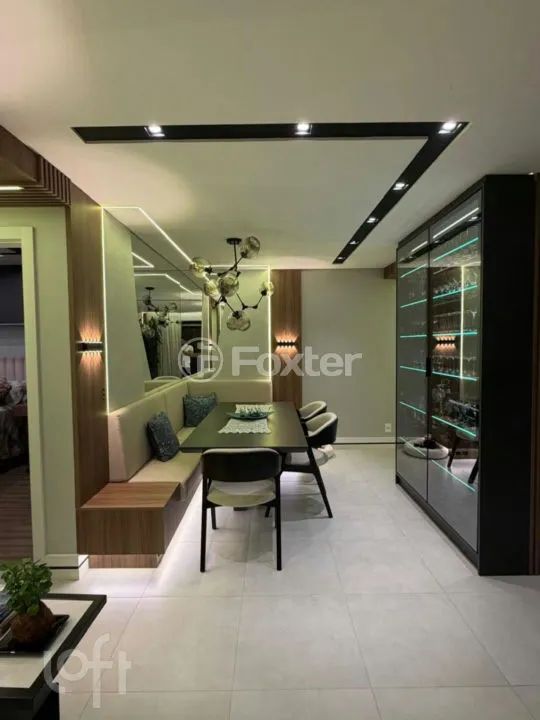 Apartamento à venda Rua Araci Vaz Callado, Canto - Florianópolis - Foto 4