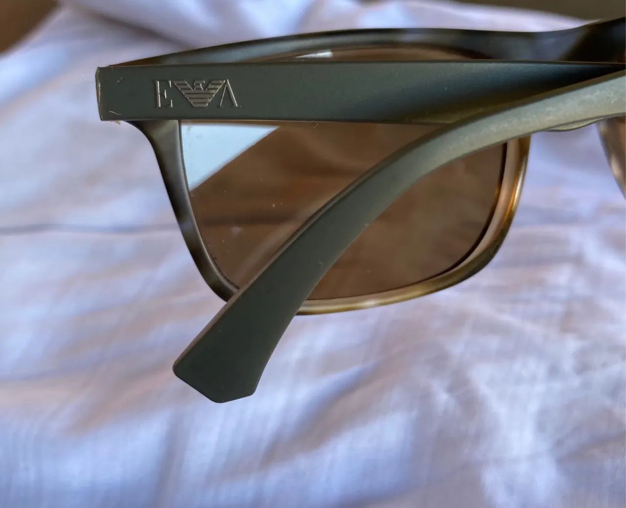 Oculos  - Foto 3