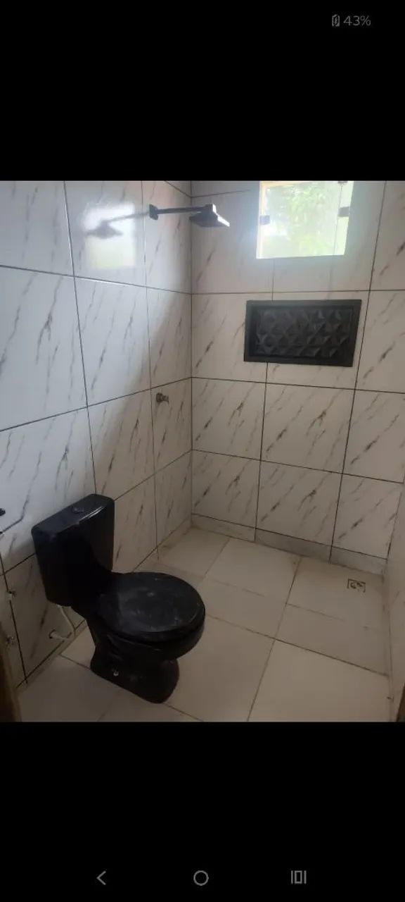 Vendo casa em marituba - Foto 5