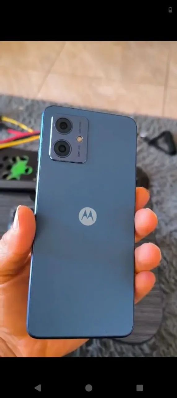 Celular moto g54 - Foto 3