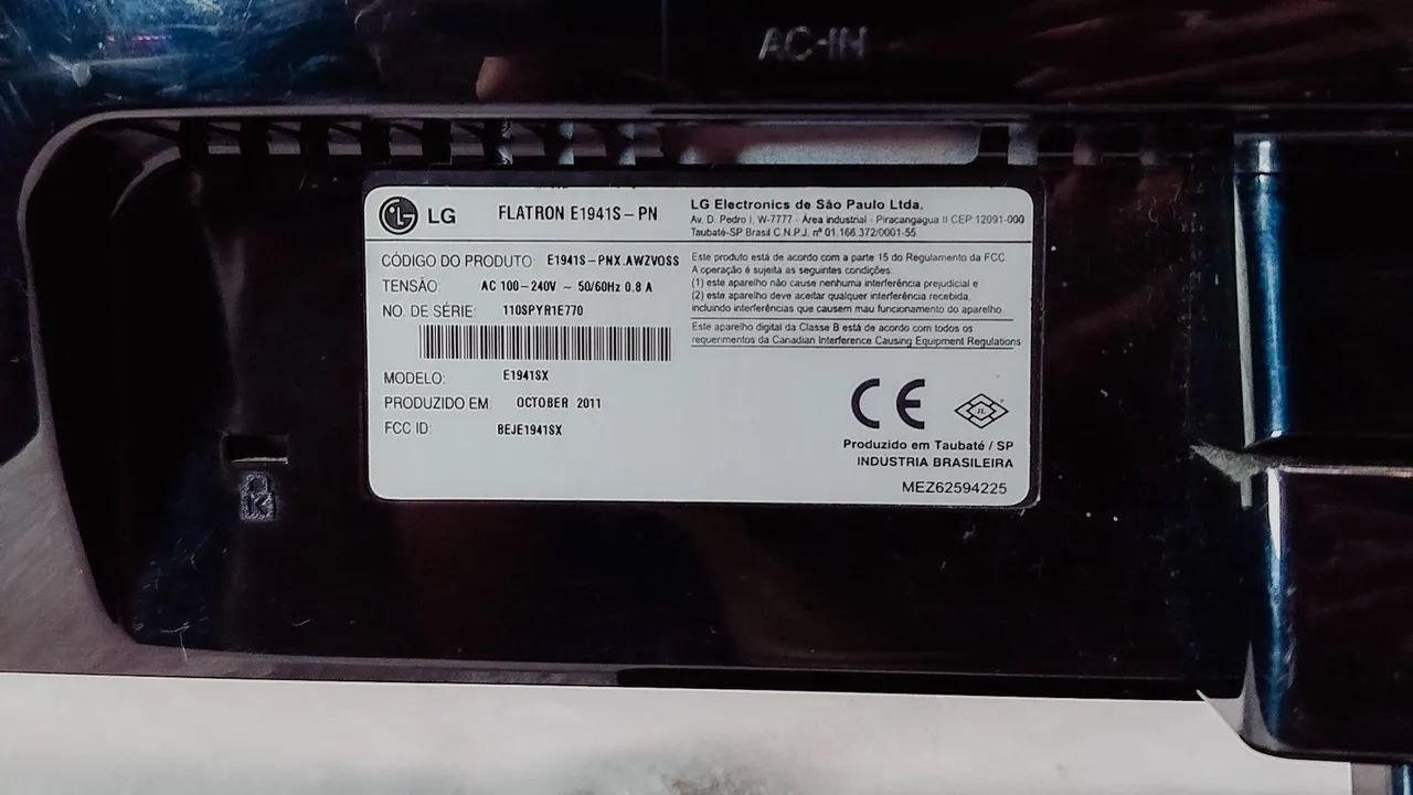 Monitor LG  - Foto 5