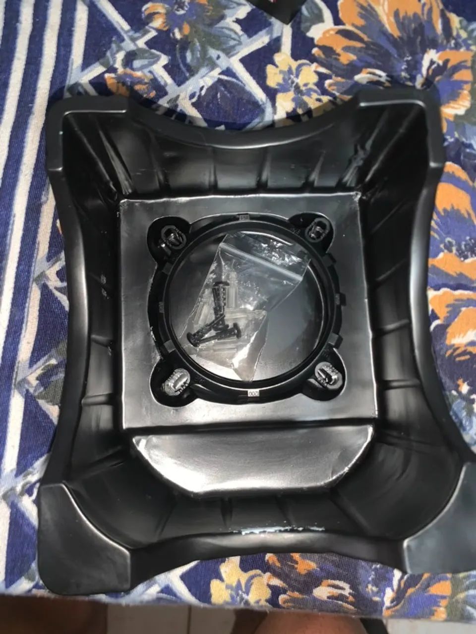 AIR COOLER REDRAGON - Foto 3
