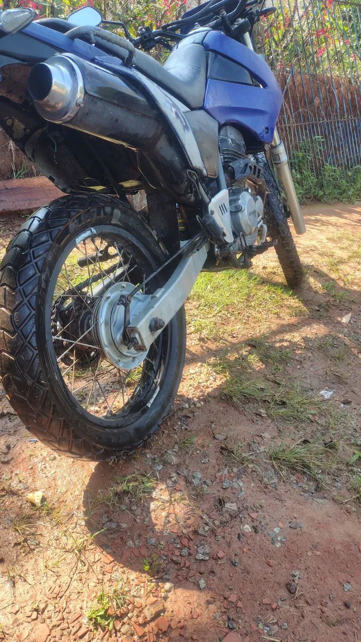 XR tornado 250 - Foto 3