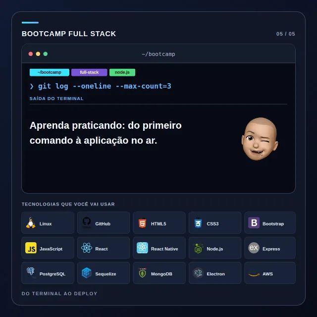 Curso Prático de Programação Web - Complemente sua Faculdade - Foto 5