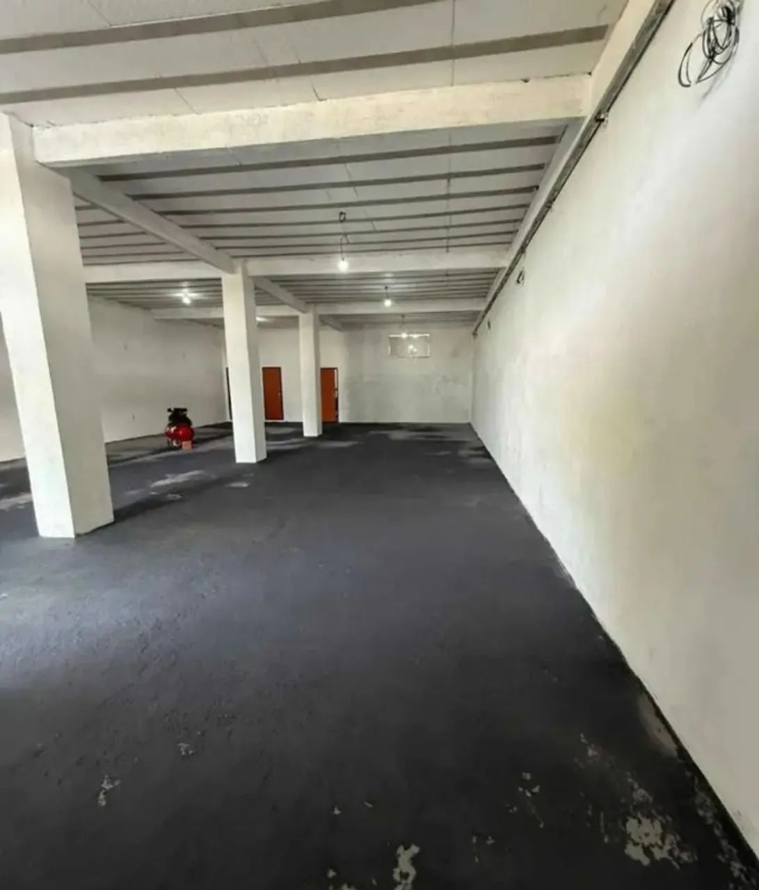 Alugo R$ 8.000 mil ou Vendo R$ 570 Mil / Galpão 290m² na Avenida Curação Nova Cidade - Foto 5