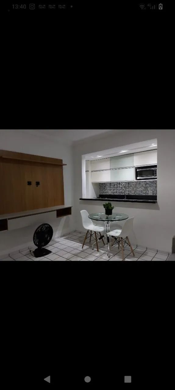 Aluga-se apartamento  - Foto 6