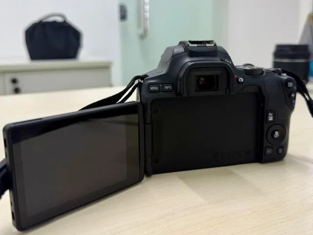  Canon EOS Rebel SL3 - Foto 4
