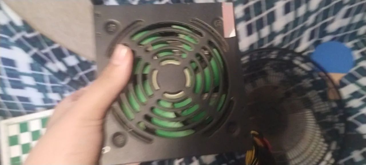 Fonte de computador - Foto 2