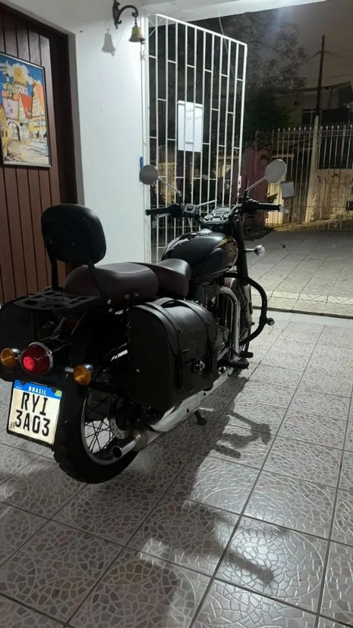 Vendo moto nova  - Foto 5