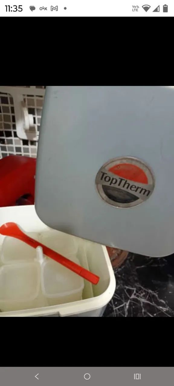 Iogurteira topterm - Foto 3