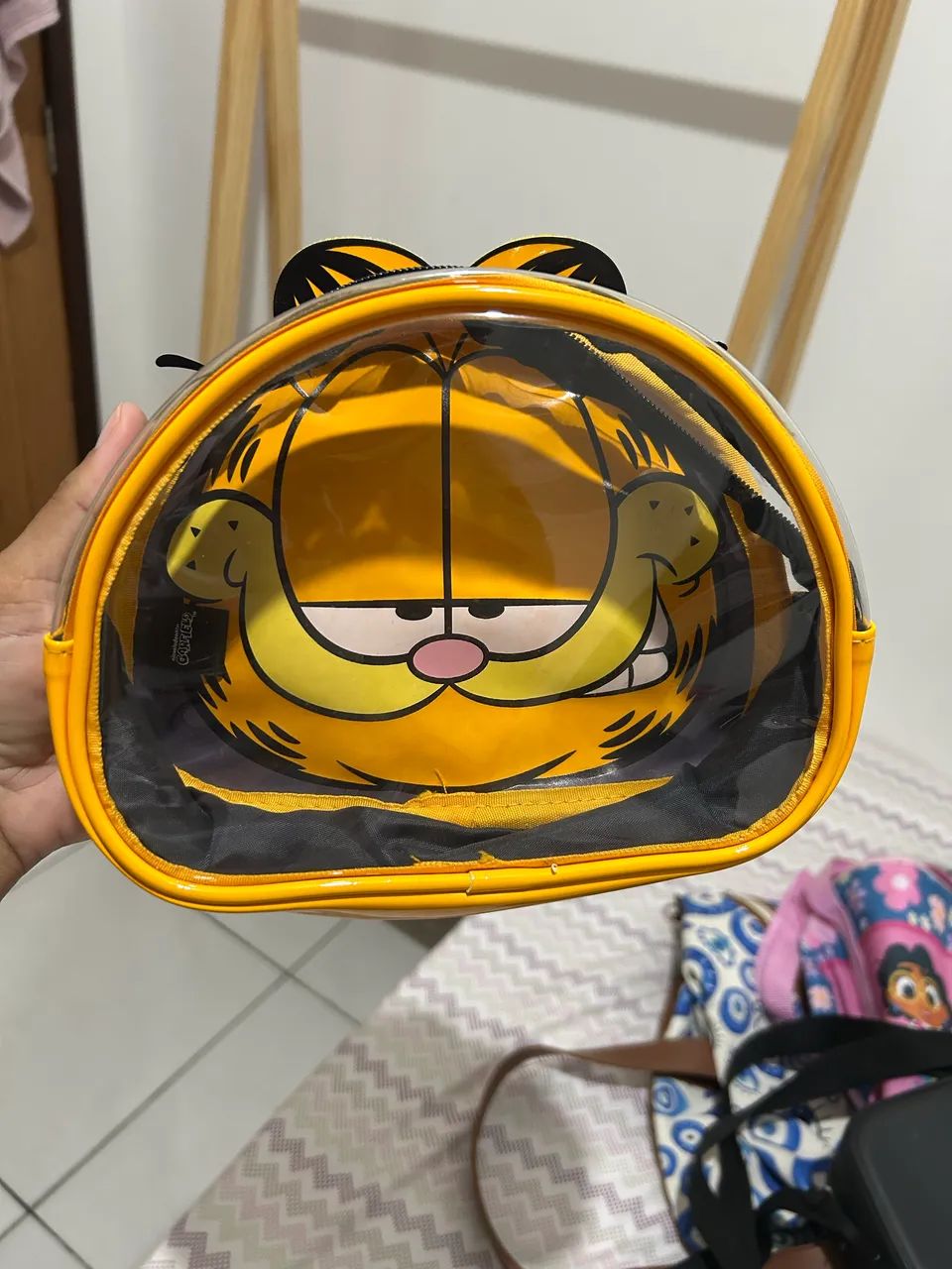 Necessaire Garfield 