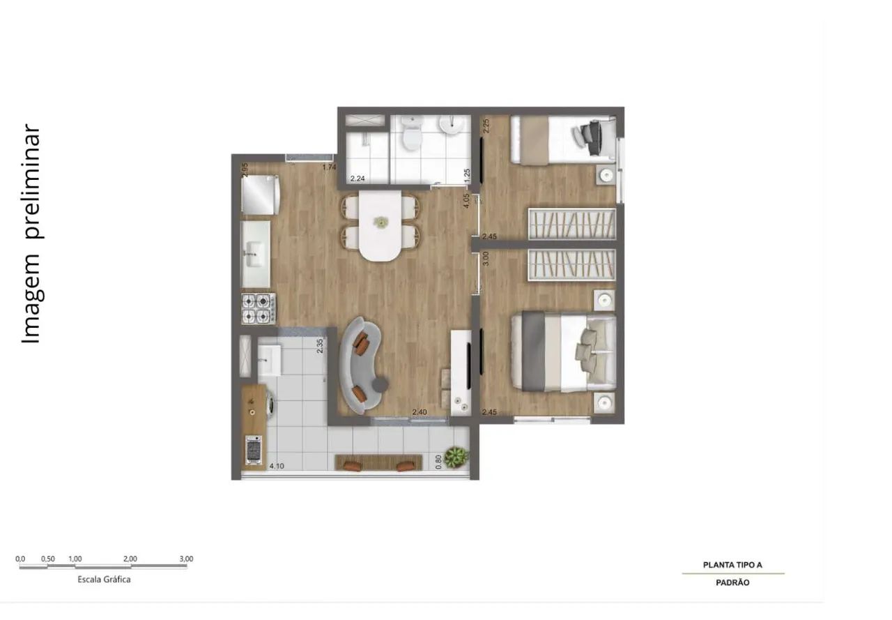 KAZZAS PARK NOVA ATLANTICA - Foto 12