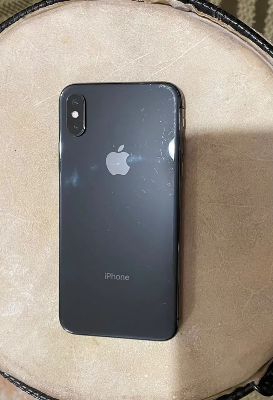 IPHONE X 64GB - Foto 3