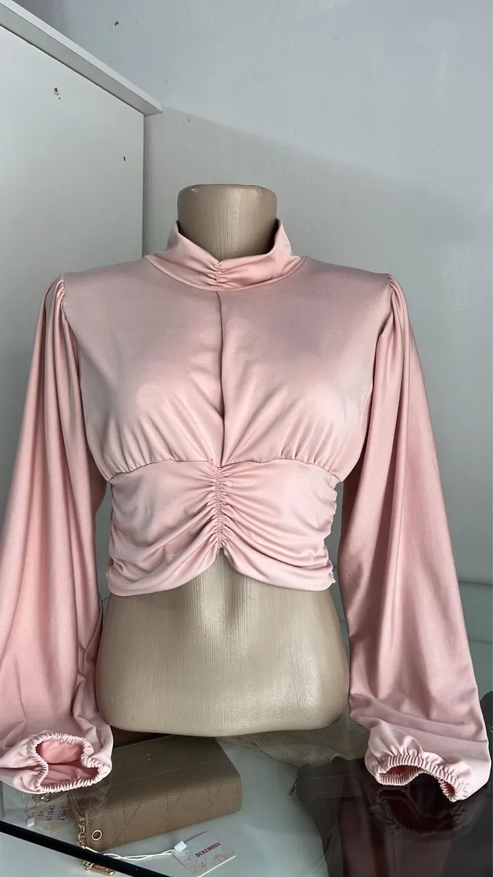 Roupas nova  - Foto 3