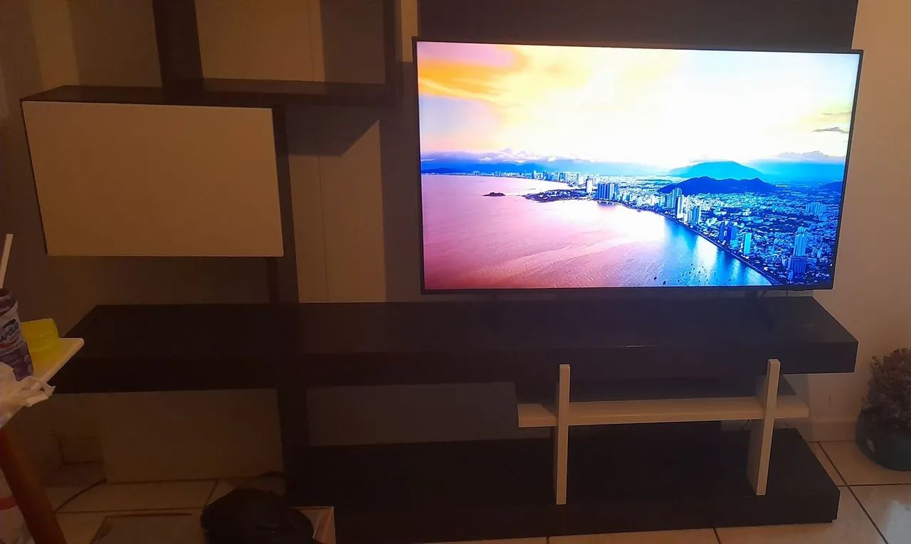 RACK TV  MDF 20mm - Foto 3