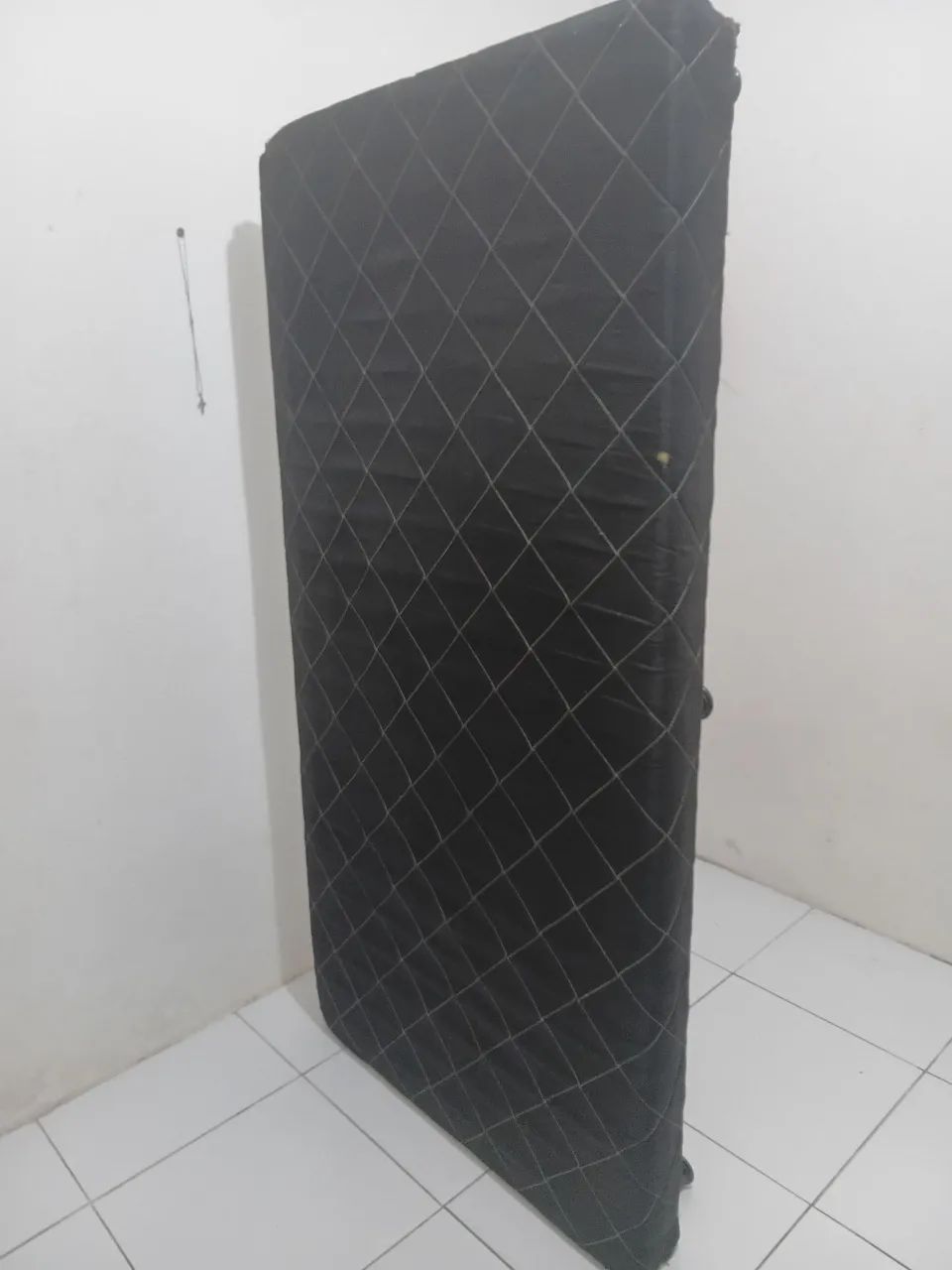Cama base solteiro infantil 