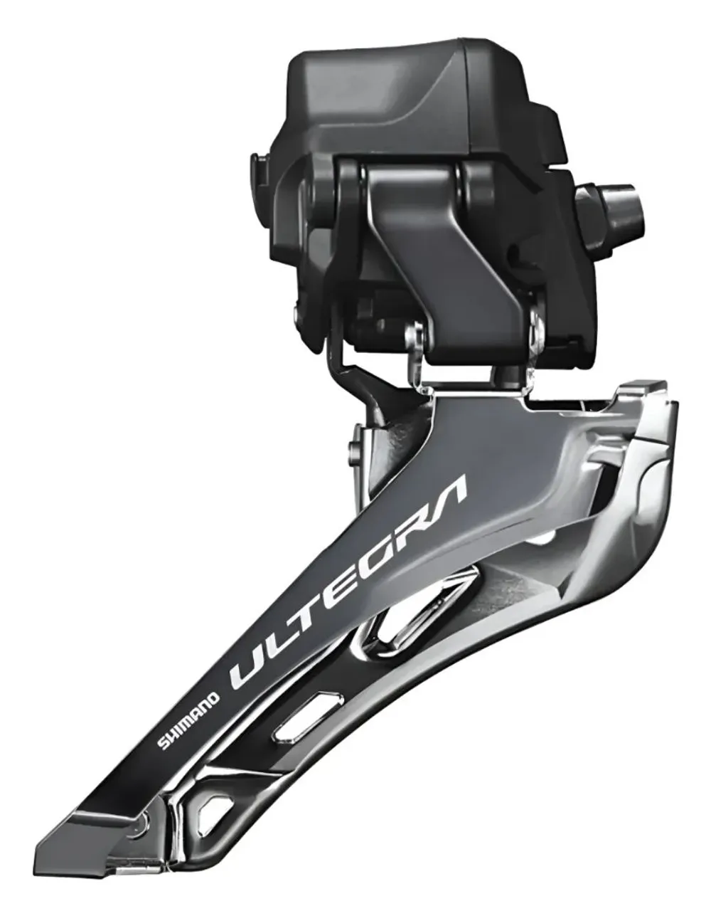 Câmbio traseiro di2 ultegra r8150 2x12 velocidades - Acessórios de
