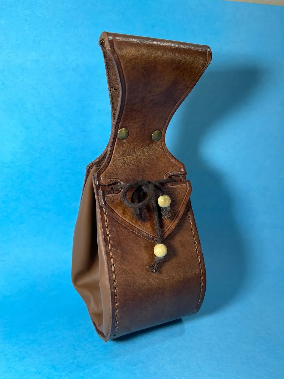 Algibeira Medieval - Bolsinha porta moedas - Cosplay 