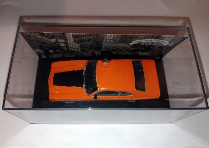 Miniatura Ford Maverick 1974 - Foto 2
