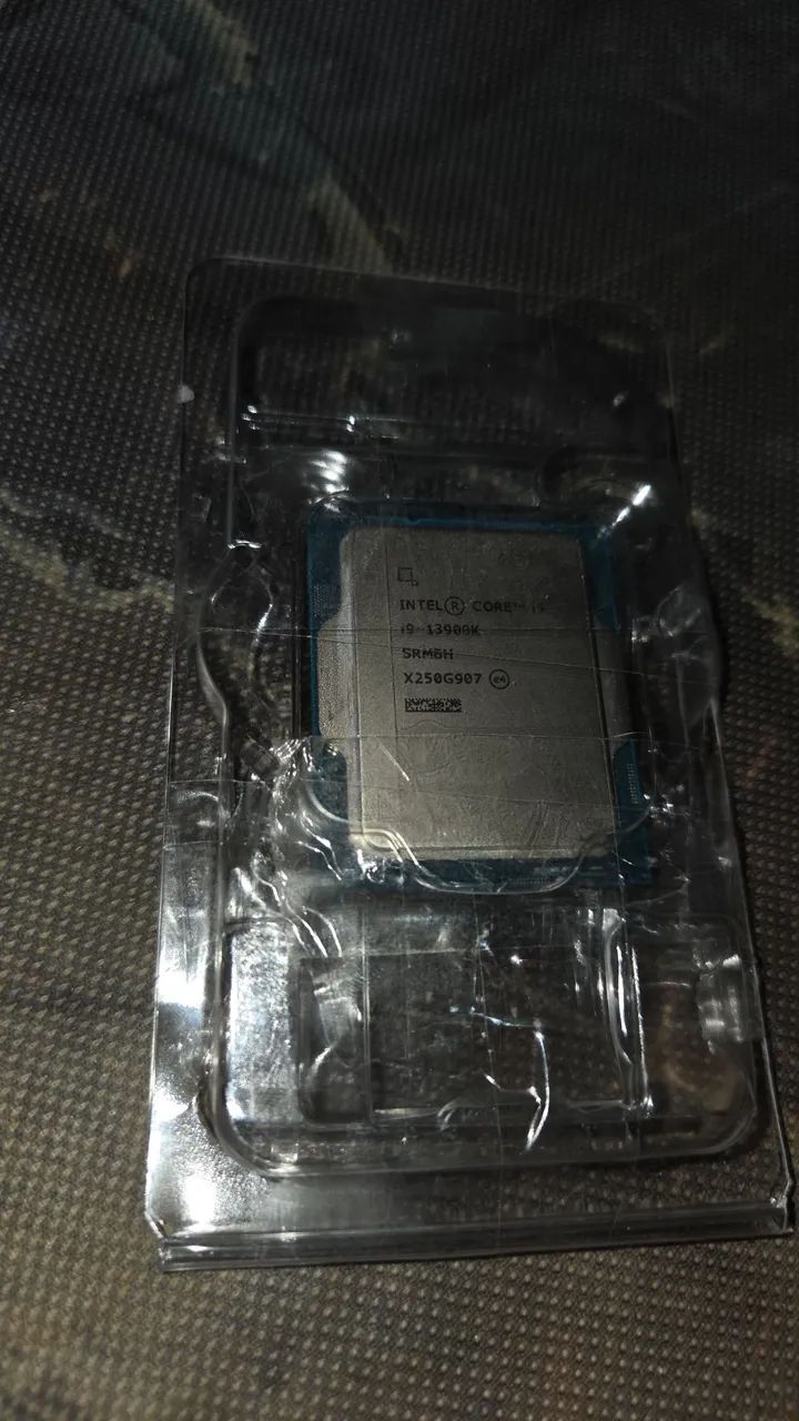 Processador Intel i9 13900K 
